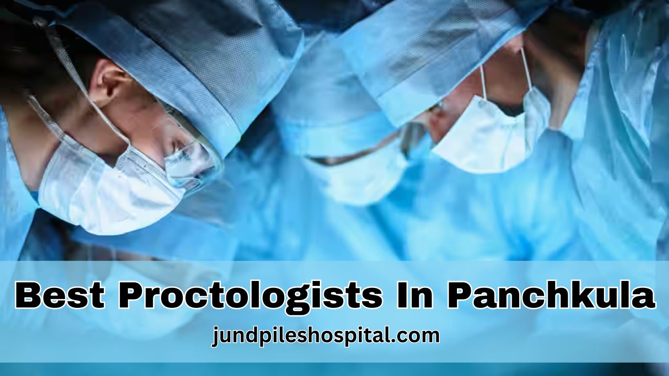 Best Proctologists In Panchkula